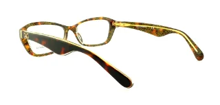 Dolce & Gabbana Eyeglasses DG3168