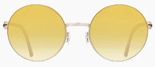 63B Light Gold