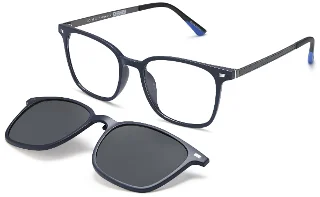 Di Caprio Eyeglasses DC400CLIP