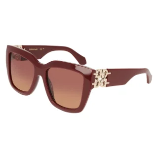 606 Burgundy