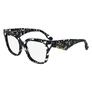 016 Marble Black