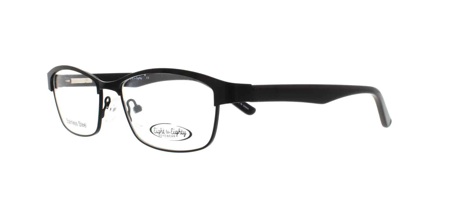 Eight to Eighty Eyeglasses June