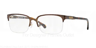 1653 Satin Brown Tortoise