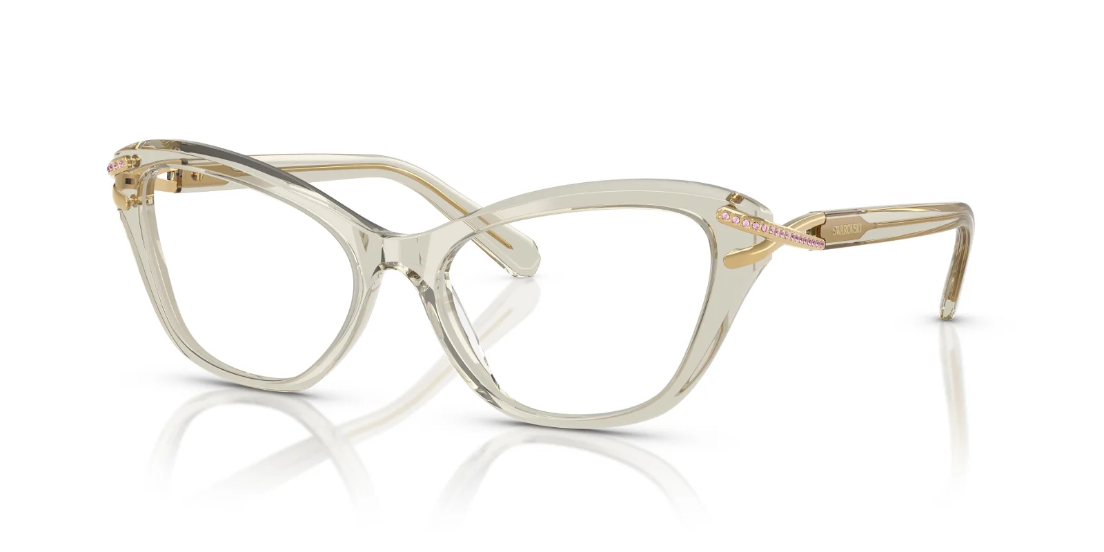 Swarovski Eyeglasses SK2031
