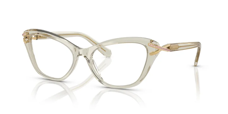 Swarovski Eyeglasses SK2031