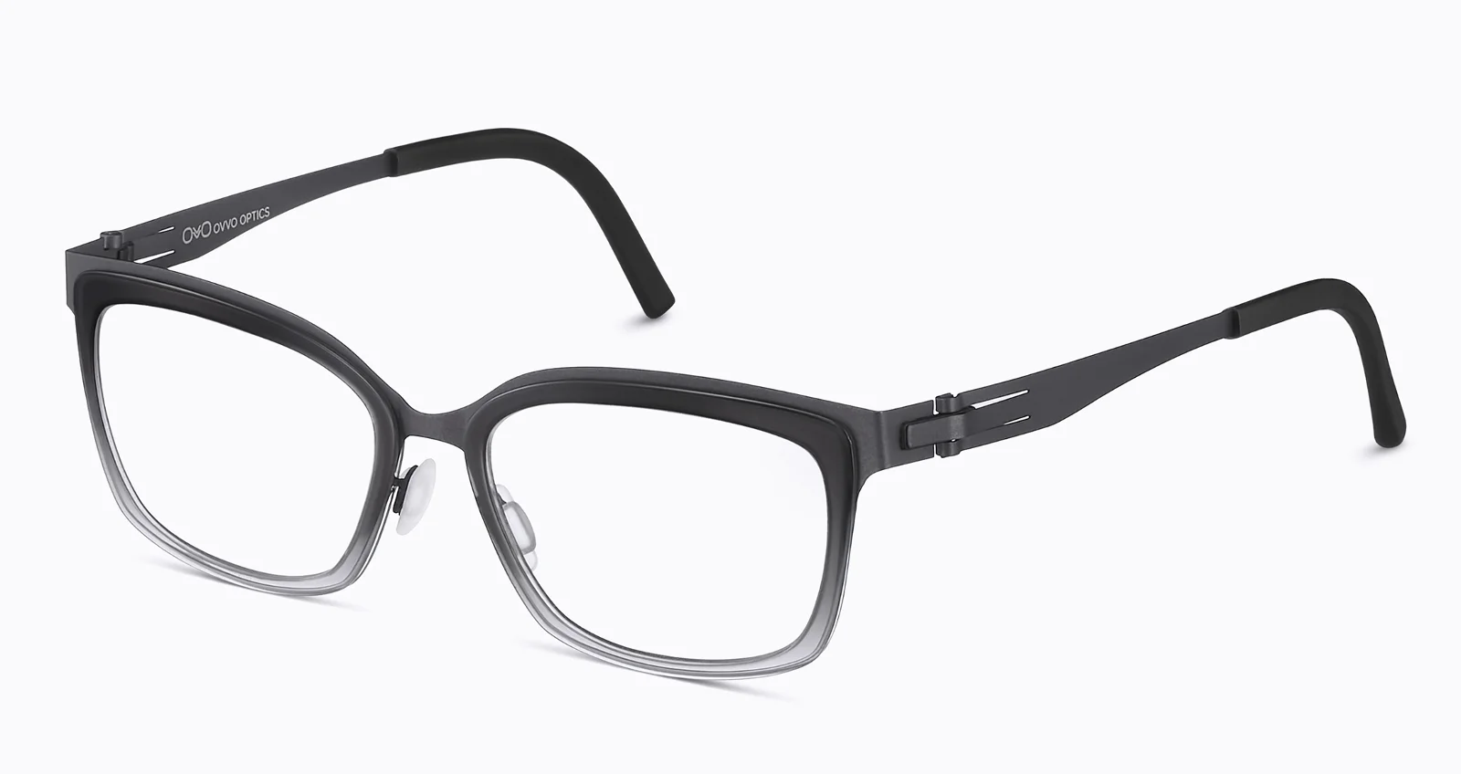 OVVO Optics Eyeglasses 6077