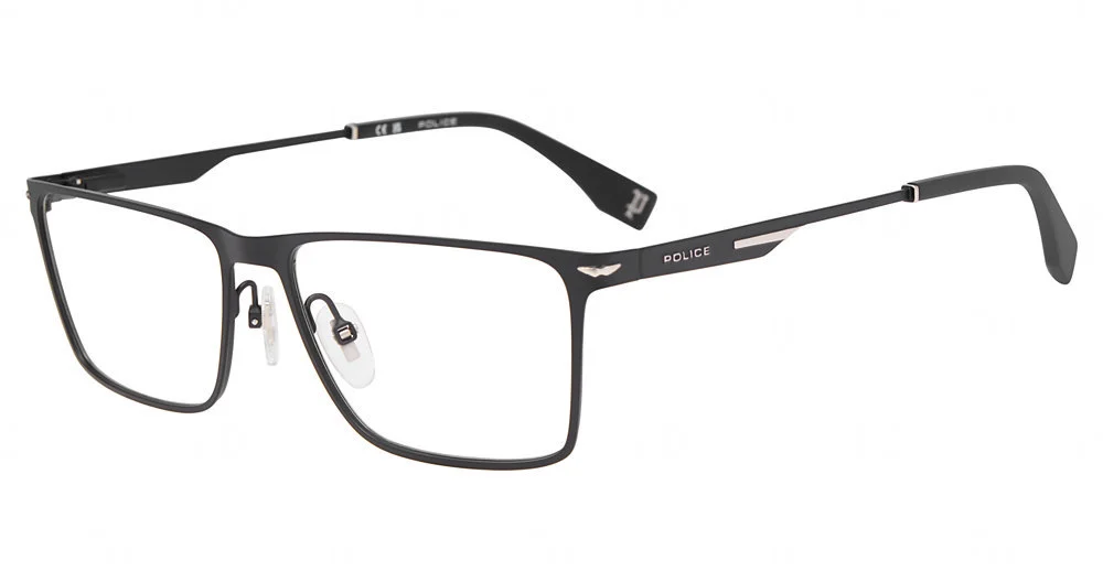 Police Eyeglasses VPLV39