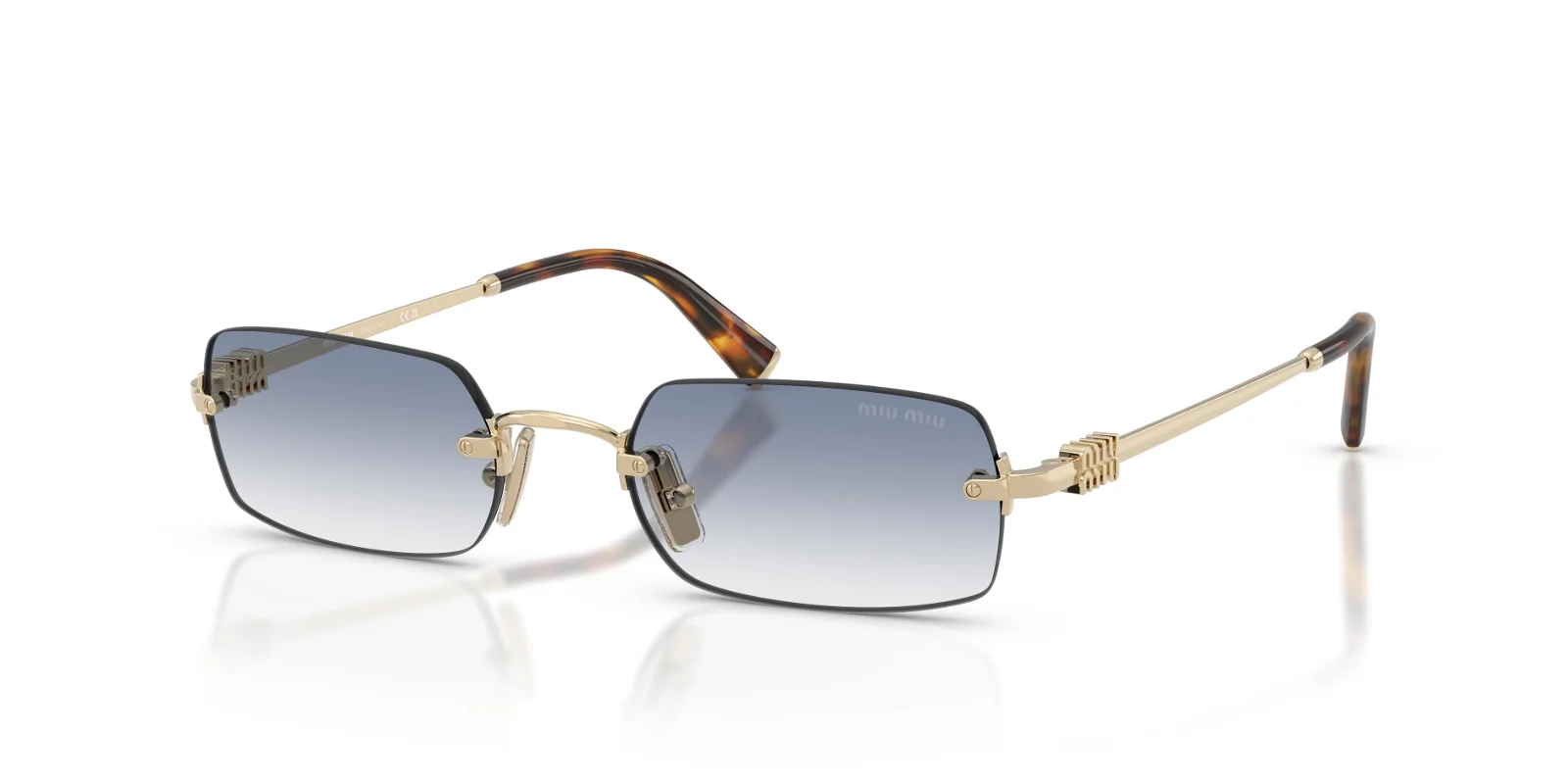 Miu Miu Sunglasses MUB50S