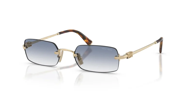 Miu Miu Sunglasses MUB50S