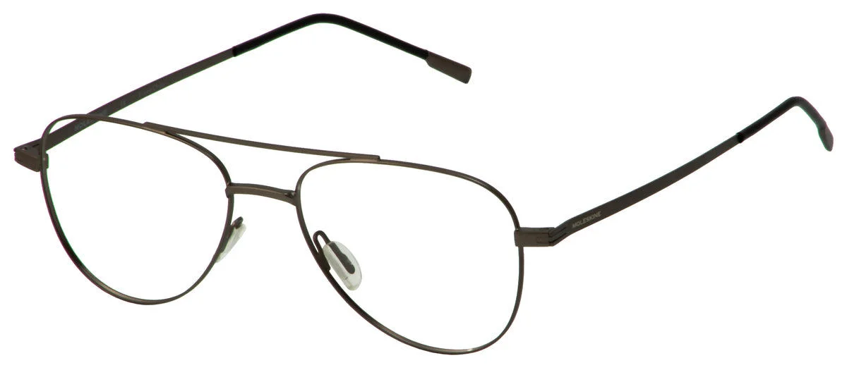 Moleskine Eyeglasses MO 2111