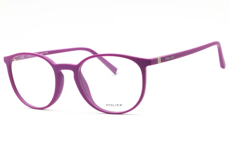 Police Eyeglasses V1973