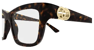 Gucci Eyeglasses GG2124O