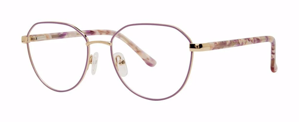 Genevieve Boutique Eyeglasses SHREWD