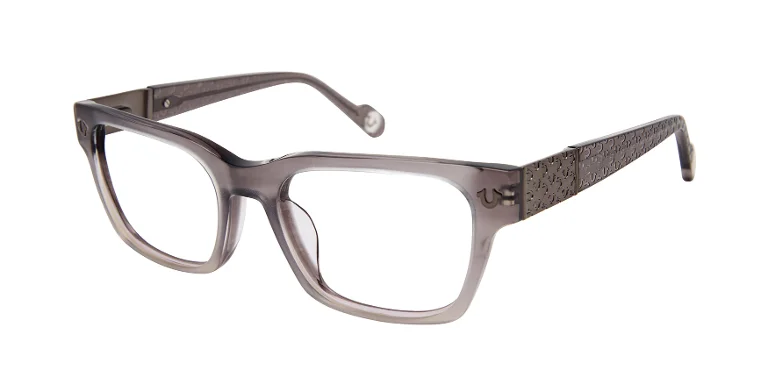 True Religion Eyeglasses TRU T4004