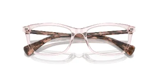 Ralph Eyeglasses RA7089
