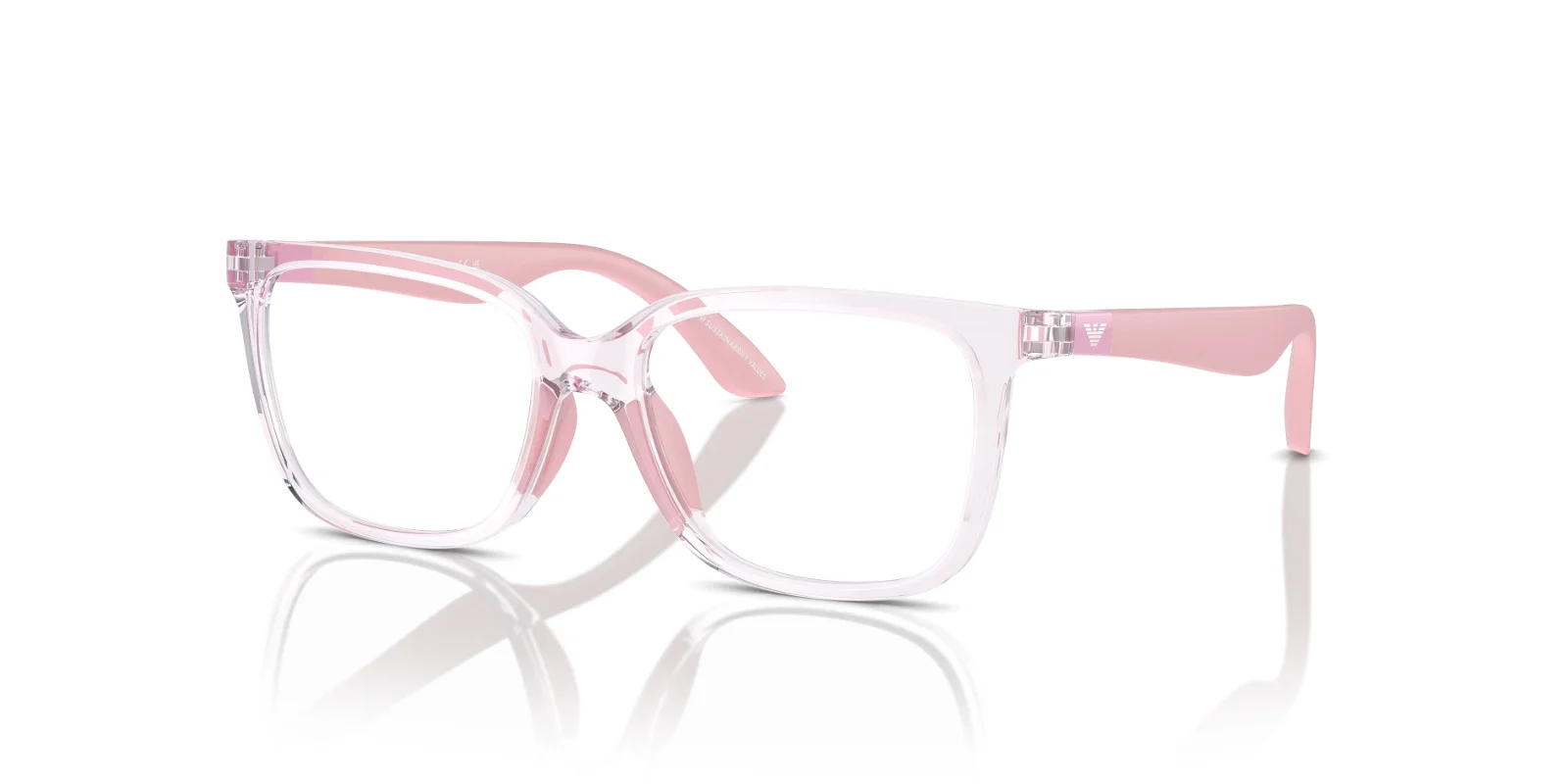Emporio Armani Eyeglasses EK3006F