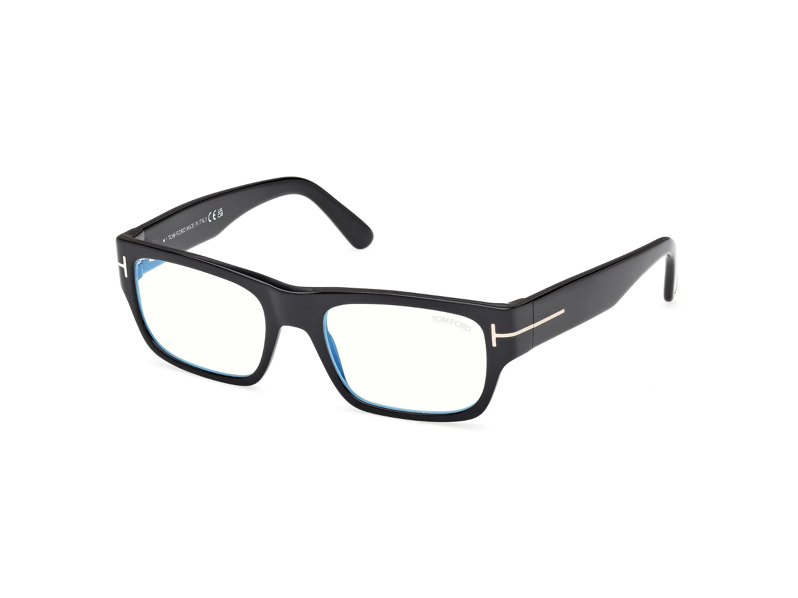 Tom Ford Eyeglasses FT6034-B