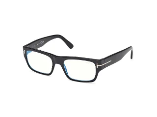 Tom Ford Eyeglasses FT6034-B