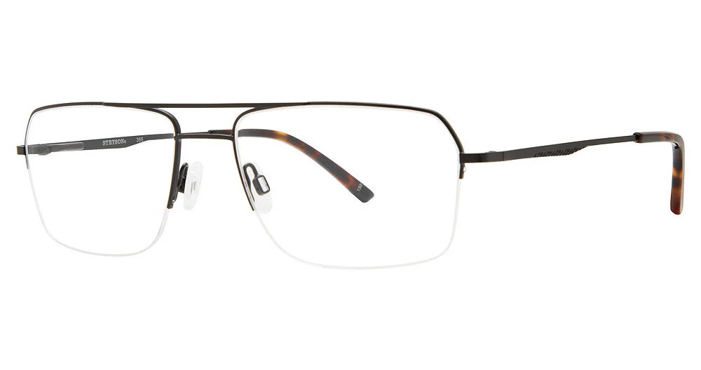 Stetson Eyeglasses 366