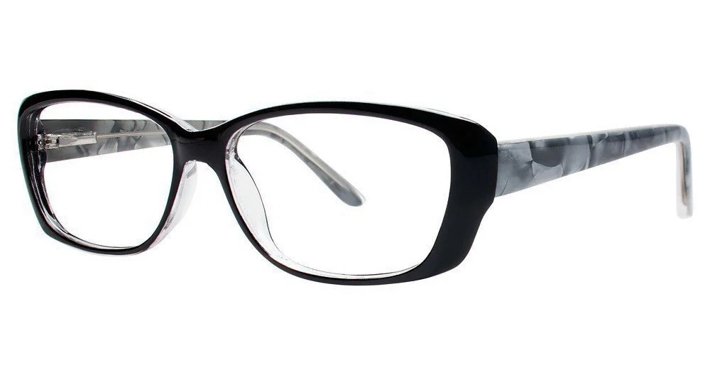 Modern Times Eyeglasses Luminous