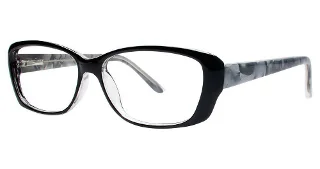 Modern Times Eyeglasses Luminous