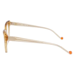 Pure Eyeglasses P-7009