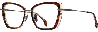 C02 Tortoise Aurora Graphite