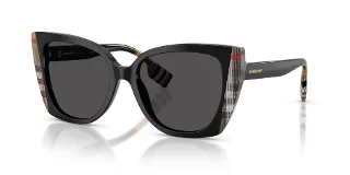 405587 Black/Vintage Check