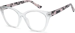 4U Eyeglasses UP323