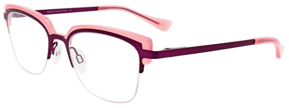 Paradox Eyeglasses P5054