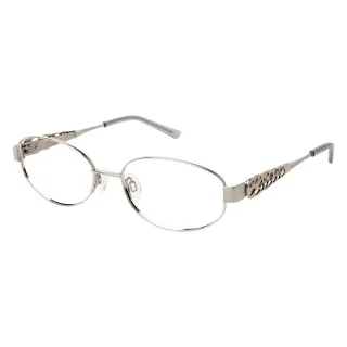 Charmant Eyeglasses TI 12105