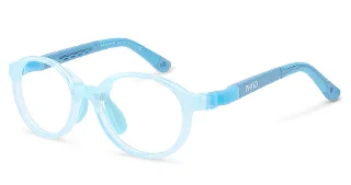 04-Custom Fit Flicker 3.0 Blue