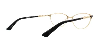 Swarovski Eyeglasses SK5139 Fiona
