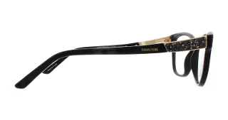 Swarovski Eyeglasses SK5171 Grey