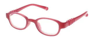 Raspberry Transparent