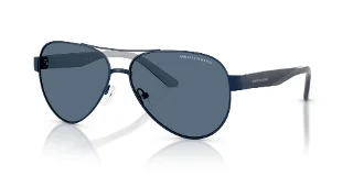 609980 Matte Blue