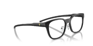Ferrari Scuderia Eyeglasses FZ8006F