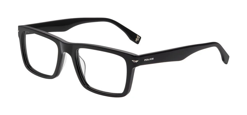 Police Eyeglasses VPLQ64