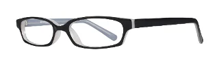 Affordable Designs Eyeglasses Melissa