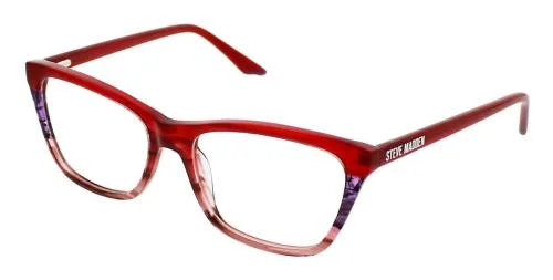 Steve Madden Eyeglasses FANTASSIA