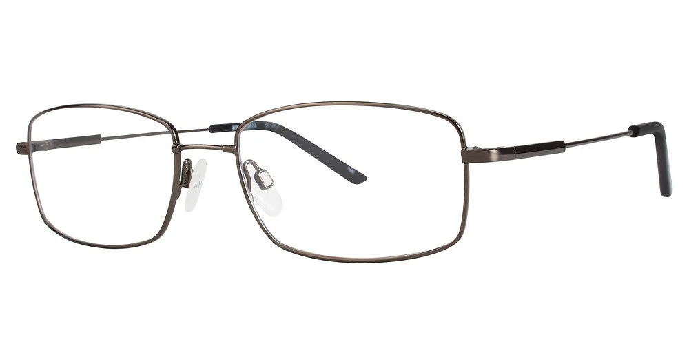 Stetson Eyeglasses Zylo-Flex 717
