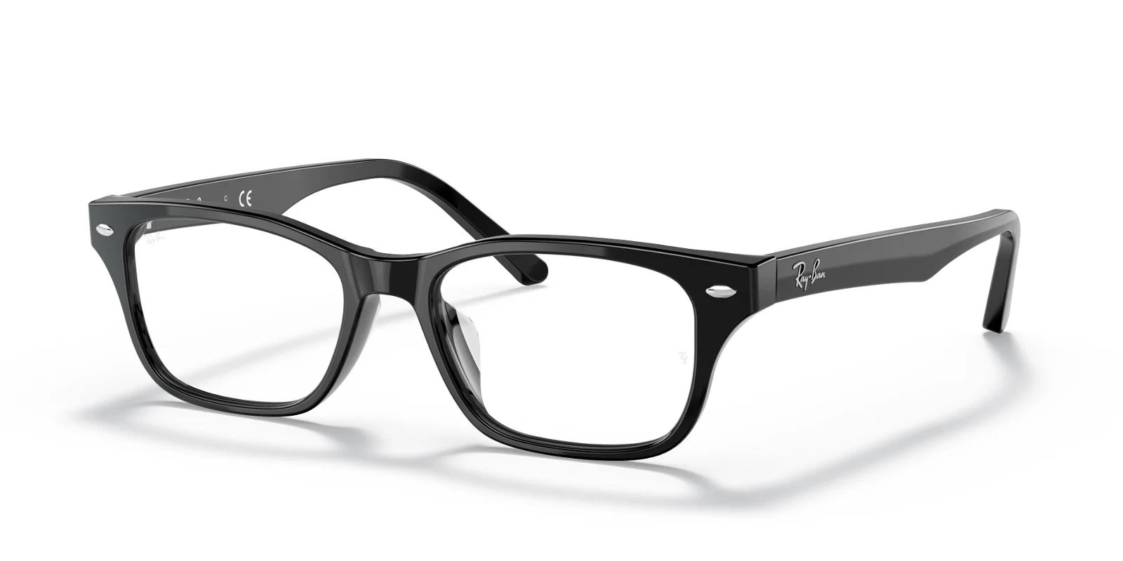 Ray Ban Eyeglasses RX5345D
