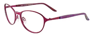 030 Matte Fuchsia