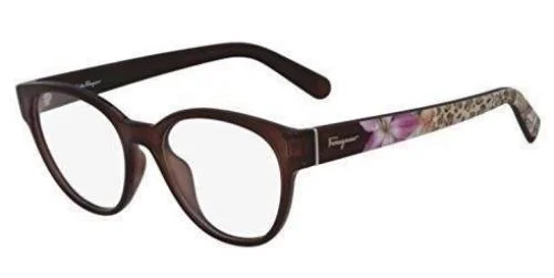Salvatore Ferragamo Eyeglasses SF2777