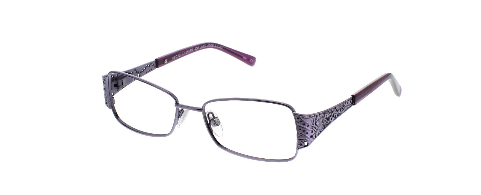 Jessica Mcclintock Eyeglasses 4008