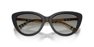 Burberry Sunglasses BE4457F