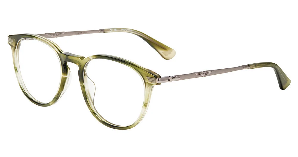 Police Eyeglasses VPLU63