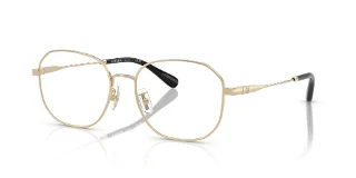 Coach Eyeglasses HC5187D