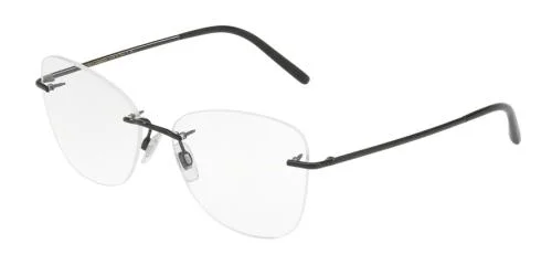 Dolce & Gabbana Eyeglasses DG1299