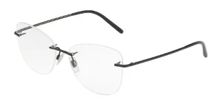 Dolce & Gabbana Eyeglasses DG1299